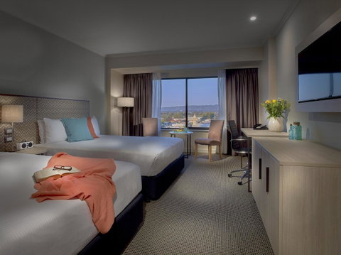 Stamford Grand Adelaide - Accommodation 4U 34