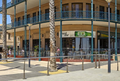 Stamford Grand Adelaide - Accommodation 4U 36