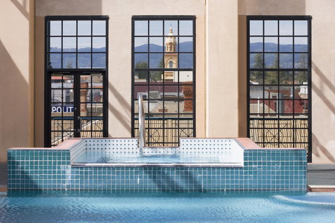 Stamford Grand Adelaide - Accommodation 4U 40