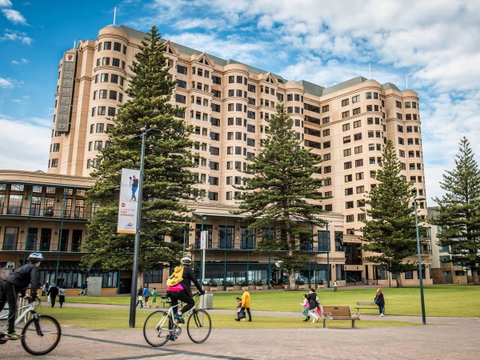 Stamford Grand Adelaide - Accommodation 4U 27