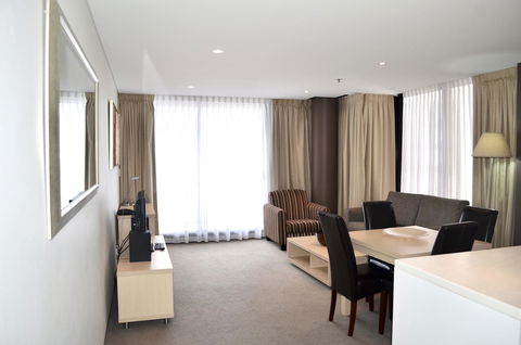 APTonNorthTCE - Accommodation 4U 0