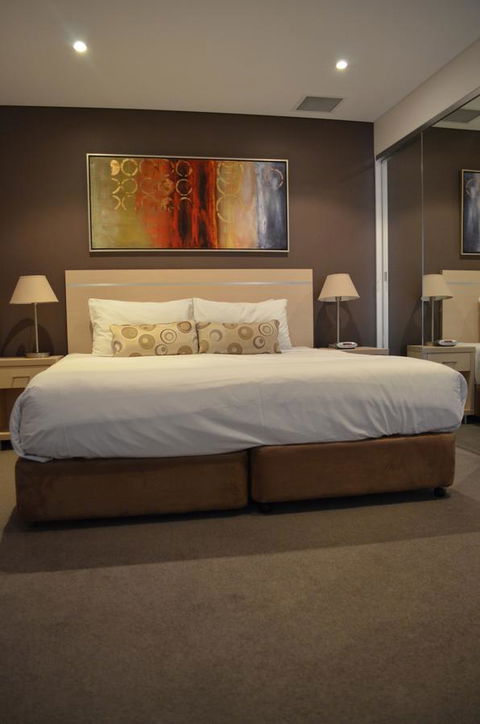 APTonNorthTCE - Accommodation 4U 2