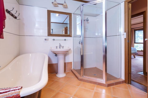 Rustic On 13th - Accommodation 4U 14