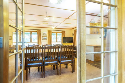 Rustic On 13th - Accommodation 4U 12