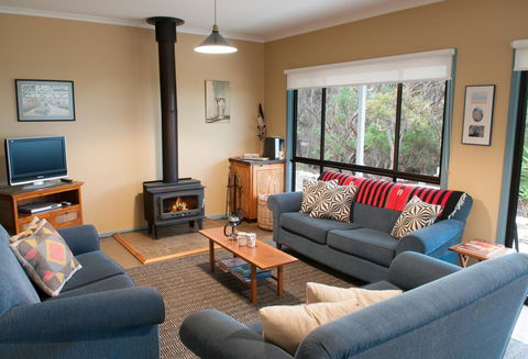 Kestrel Downs - Accommodation 4U 8