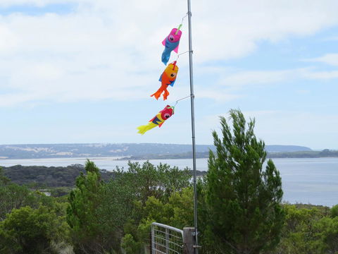 Kestrel Downs - Accommodation 4U 20