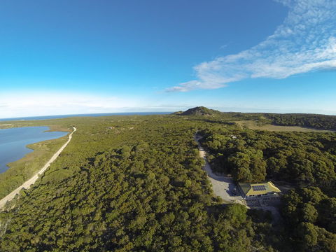 Kestrel Downs - Accommodation 4U 1
