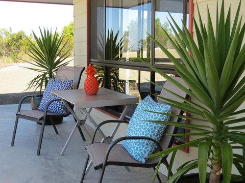 Kestrel Downs - Accommodation 4U 21