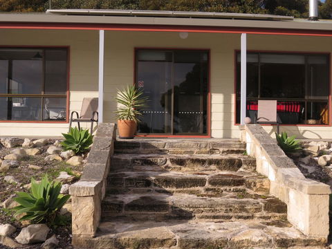 Kestrel Downs - Accommodation 4U 25