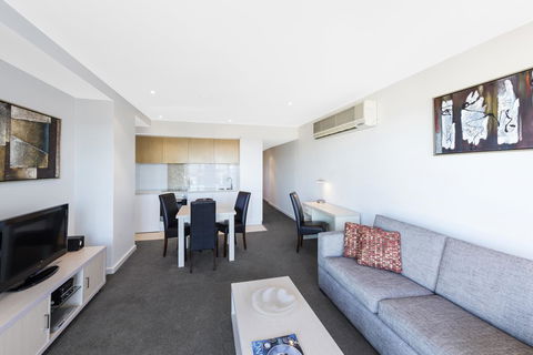 IStay Precinct Adelaide - Accommodation 4U 21