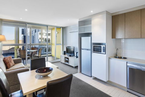 IStay Precinct Adelaide - Accommodation 4U 16