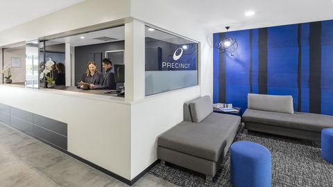 IStay Precinct Adelaide - Accommodation 4U 35