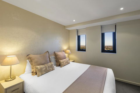 IStay Precinct Adelaide - Accommodation 4U 10
