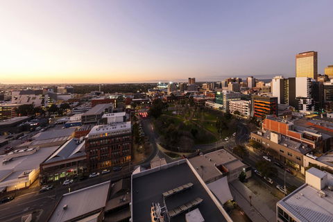 IStay Precinct Adelaide - Accommodation 4U 7