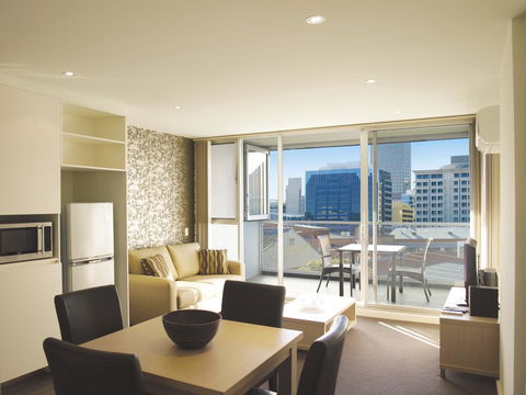 IStay Precinct Adelaide - Accommodation 4U 23