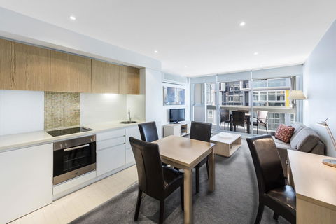 IStay Precinct Adelaide - Accommodation 4U 15