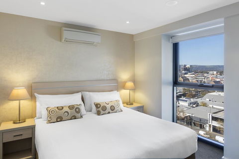 IStay Precinct Adelaide - Accommodation 4U 12