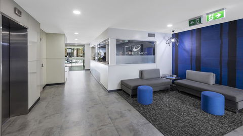 IStay Precinct Adelaide - Accommodation 4U 33