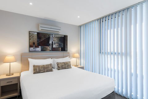 IStay Precinct Adelaide - Accommodation 4U 19