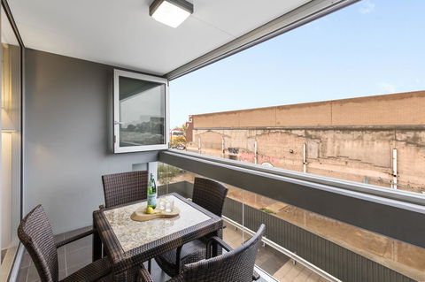 IStay Precinct Adelaide - Accommodation 4U 27
