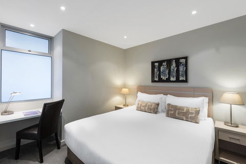 IStay Precinct Adelaide - Accommodation 4U 9