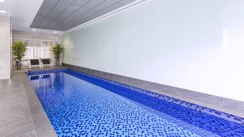 IStay Precinct Adelaide - Accommodation 4U 29