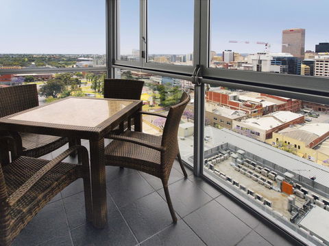 IStay Precinct Adelaide - Accommodation 4U 22