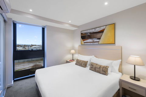 IStay Precinct Adelaide - Accommodation 4U 1