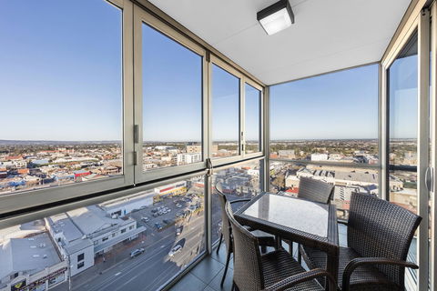 IStay Precinct Adelaide - Accommodation 4U 20