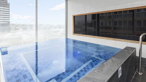 IStay Precinct Adelaide - Accommodation 4U 30