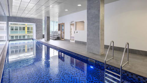 IStay Precinct Adelaide - Accommodation 4U 3