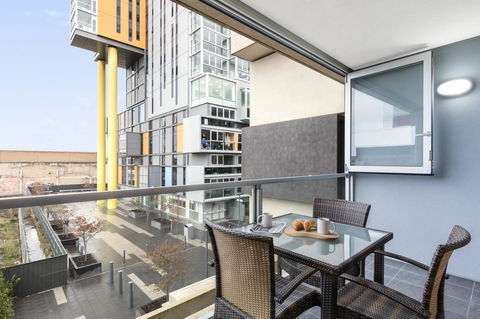 IStay Precinct Adelaide - Accommodation 4U 25