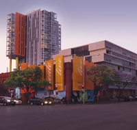 iStay Precinct - Accommodation 4U