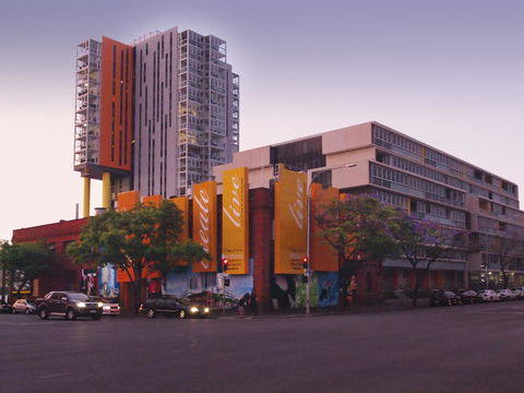 IStay Precinct Adelaide - Accommodation 4U 0