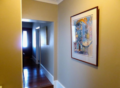 Penzance Cottage Glenelg - Accommodation 4U 4