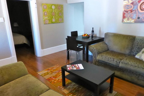 Penzance Cottage Glenelg - Accommodation 4U 6