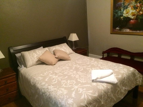 Penzance Cottage Glenelg - Accommodation 4U 2