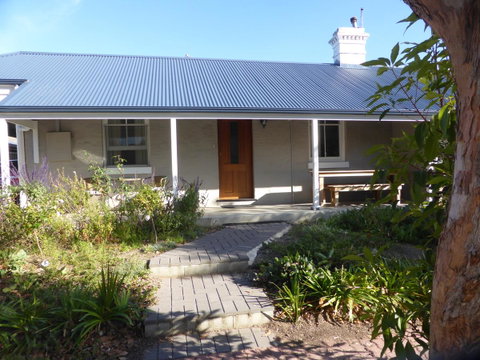 Penzance Cottage Glenelg - Accommodation 4U 0