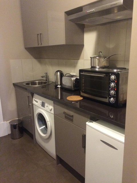 Penzance Cottage Glenelg - Accommodation 4U 3