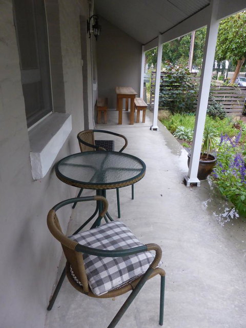 Penzance Cottage Glenelg - Accommodation 4U 1