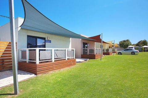 Discovery Parks - Adelaide Beachfront - Accommodation 4U 13
