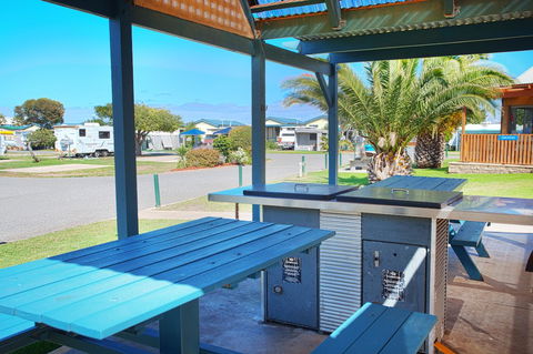 Discovery Parks - Adelaide Beachfront - Accommodation 4U 30