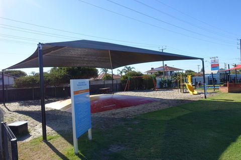 Discovery Parks - Adelaide Beachfront - Accommodation 4U 14