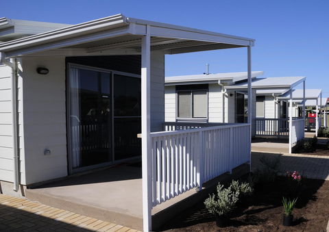 Discovery Parks - Adelaide Beachfront - Accommodation 4U 44