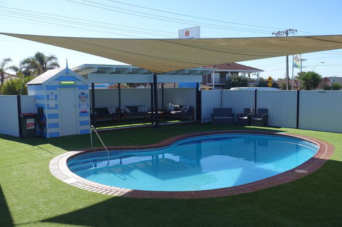 Discovery Parks - Adelaide Beachfront - Accommodation 4U 12