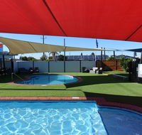 Discovery Parks  Adelaide Beachfront - Accommodation 4U