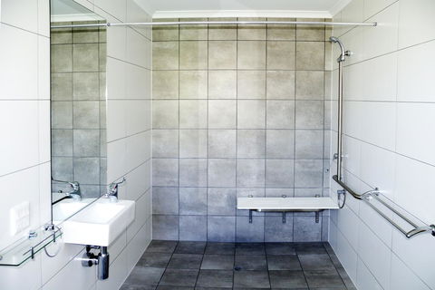 Discovery Parks - Adelaide Beachfront - Accommodation 4U 11