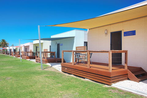 Discovery Parks - Adelaide Beachfront - Accommodation 4U 38