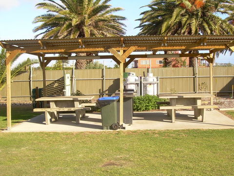 Discovery Parks - Adelaide Beachfront - Accommodation 4U 35