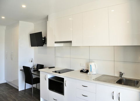 Discovery Parks - Adelaide Beachfront - Accommodation 4U 41